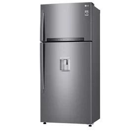 Холодильник LG GN-F702HMHZ фото #1