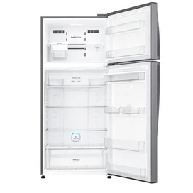 Холодильник LG GN-F702HMHZ фото #3