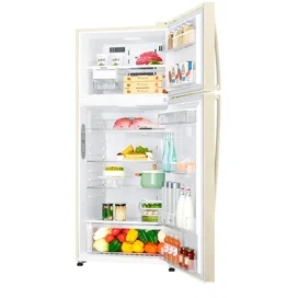 Холодильник LG GN-F702HEHZ фото #3