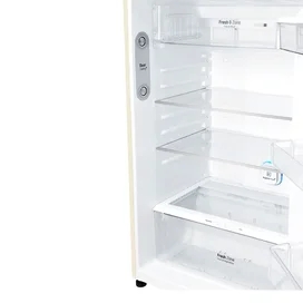 Холодильник LG GN-F702HEHZ фото #4