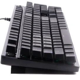 Игровая клавиатура Bloody B500N, Black (B500N) фото #2