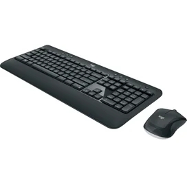 Клавиатура + Мышка беспроводные USB Logitech MK540 Advanced фото #1