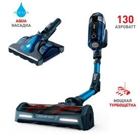 Вертикальный моющий пылесос Tefal X-Force Flex 11.60 TY-9890WO фото