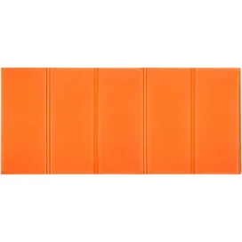 Туристический каремат Technodom, Orange (Tourist_Mat_TD) фото