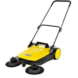 Подметальная машина Karcher S 4 Twin 2 в1 (1.766-365.0) фото