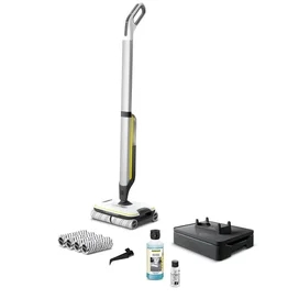 Поломойная машина Karcher FC 7 Cordless Premium (1.055-760.0) фото