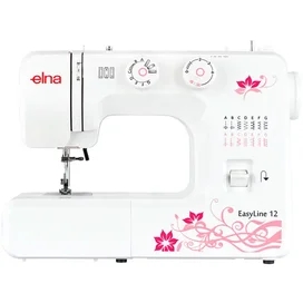 Швейная машина Elna EasyLine 12 фото