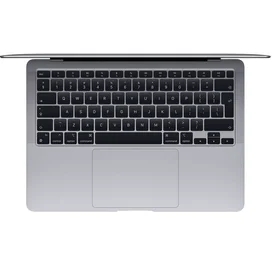 Ноутбук Apple MacBook Air Retina Space Gray M1 / 8ГБ / 256SSD / 13 / Mac OS Big Sur / (MGN63RU/A) фото #1