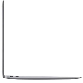 Ноутбук Apple MacBook Air Retina Space Gray M1 / 8ГБ / 256SSD / 13 / Mac OS Big Sur / (MGN63RU/A) фото #2
