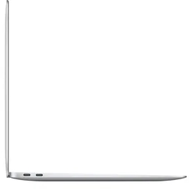 Ноутбук Apple MacBook Air Retina Silver M1 / 8ГБ / 256SSD / 13 / Mac OS Big Sur / (MGN93RU/A) фото #2