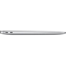 Ноутбук Apple MacBook Air Retina Silver M1 / 8ГБ / 256SSD / 13 / Mac OS Big Sur / (MGN93RU/A) фото #3