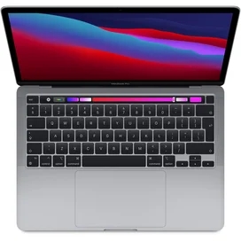 Ноутбук Apple MacBook Pro Retina Space Gray M1 / 8ГБ / 256SSD / 13.3 / Mac OS Big Sur / (MYD82RU/A) фото #1