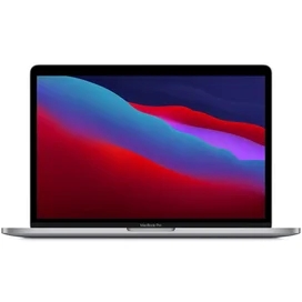 Apple MacBook Pro 13" Retina M1 Ноутбугі 512 Space Gray 2020 (MYD92RU/A) фото