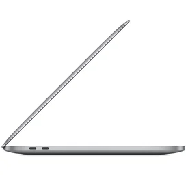 Apple MacBook Pro 13" Retina M1 Ноутбугі 512 Space Gray 2020 (MYD92RU/A) фото #3
