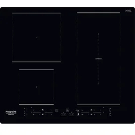 Индукционная варочная панель Hotpoint-Ariston HB-4860BNE фото