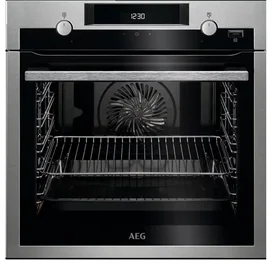 Встроенная духовка AEG BEM-455120M фото