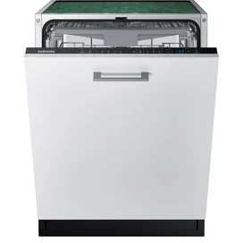 Встраиваемая посудомоечная машина Samsung DW-60R7070BB/WT фото #1