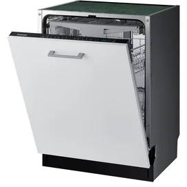 Встраиваемая посудомоечная машина Samsung DW-60R7070BB/WT фото #4