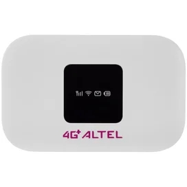 Altel WiFi роутері MiFi L02Hi (turbo 200) + ТЖ L02Hi (Unlim) фото