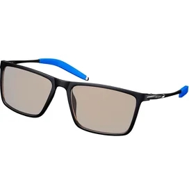 Очки для компьютера 2Е Gaming Glasses Black/Blue фото