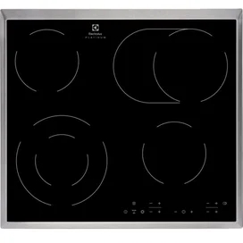 Электрическая варочная панель Electrolux CME-6436KX фото