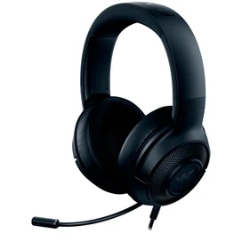 Игровая гарнитура Razer Kraken X Lite (RZ04-02950100-R381) фото