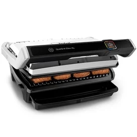 Умный электрогриль Tefal Optigrill Elite XL GC-760D30 фото