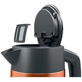 Электрический чайник Bosch TWK-4P439 фото #1