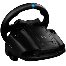 Игровой руль PC/Xbox Logitech G923 TrueForce (941-000158) фото #1