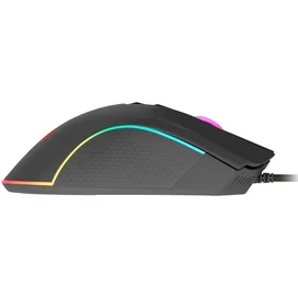 Мышка игровая проводная Genesis KRYPTON 770 RGB фото #3