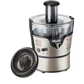 Соковыжималка Moulinex Elea Duo JU385H30 фото