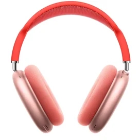 Наушники Накладные Apple Bluetooth AirPods Max, Pink (MGYM3RU/A) фото #1