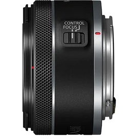 Canon RF объективі 50 mm f/1.8 STM фото #2