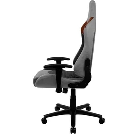Игровое компьютерное кресло Aerocool Duke, Tan Grey (ACGC-2025101.21) фото #4
