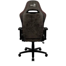 Игровое компьютерное кресло Aerocool Baron, Iron Black (ACGC-2026101.11) фото #3