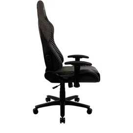 Игровое компьютерное кресло Aerocool Baron, Iron Black (ACGC-2026101.11) фото #4