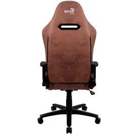 Игровое компьютерное кресло Aerocool Duke, Punch Red (ACGC-2025101.R1) фото #2