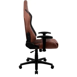 Игровое компьютерное кресло Aerocool Duke, Punch Red (ACGC-2025101.R1) фото #4