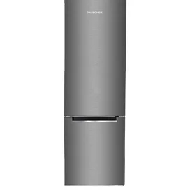 Холодильник Dauscher DRF-359DFINOX фото