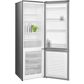 Холодильник Dauscher DRF-359DFINOX фото #1