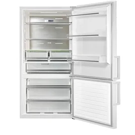 Холодильник Dauscher DRF-529NFWH-M фото #1
