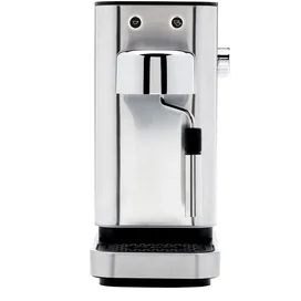 Кофеварка рожковая WMF 412360711 (Lumero Espresso maker) фото #1