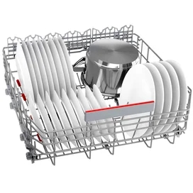 Встраиваемая посудомоечная машина Bosch  SMV-6ECX51E фото #1