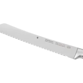 Нож для хлеба с двойными зубчиками GRAND GOURMET WMF 1889506032 фото #4