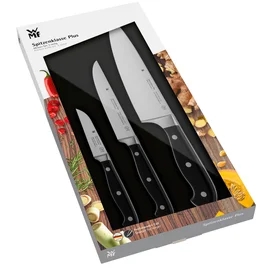 Набор кухонных ножей SPITZENKLASSE 3пр WMF 1894919992 фото #1