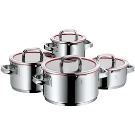 Набор кастрюль  FT Functional T 4пр WMF 760046380 фото