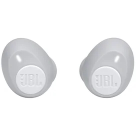 Наушники Вставные JBL Bluetooth JBLT115TWSWHT, White (JBLT115TWSWHT) фото #3