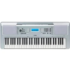 Yamaha YPT-370 синтезаторы фото