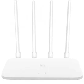Mi Router 4A Сымсыз бағдарлауышы, 2 портты + Wi-Fi, 1167 Mbps дейін фото