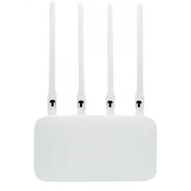 Беспроводной маршрутизатор, Mi Router 4A, 2 порта + Wi-Fi, до 1167 Mbps фото #1